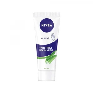 Nivea El Kremi Nemlendirici 75 ml