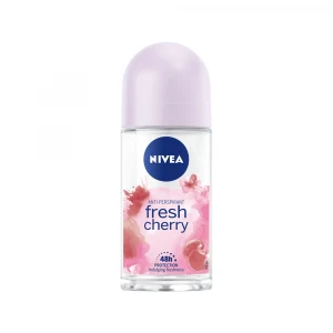 Nivea Fresh Cherry Bayan Roll-On 50 ml