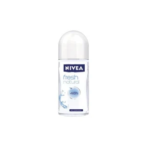 Nivea Fresh Natural Roll-On 50 ml