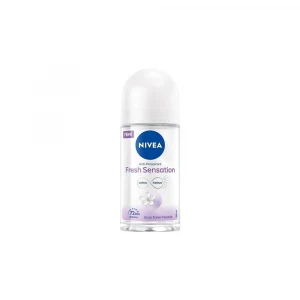 Nivea Fresh Sensation Kadın Roll-On Deodorant 50 ml