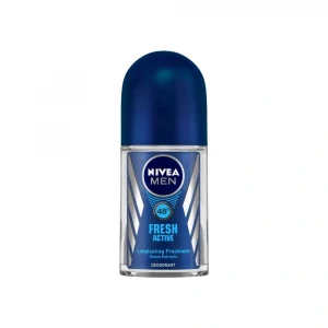 Nivea Man Roll-On Deodorant Fresh Active 50 ml