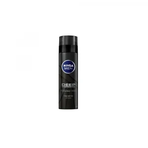 Nivea Men Deep Dimension Tıraş Köpüğü 200 ml
