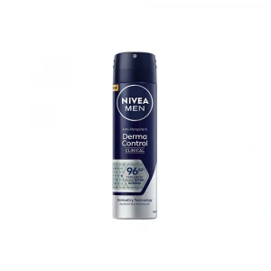 Nivea Men Derma Control Clinical Deodorant 150 ml
