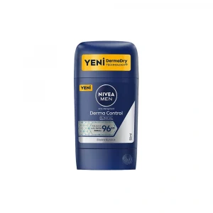Nivea Men Derma Control Clinical Stick Deodorant 50 ml