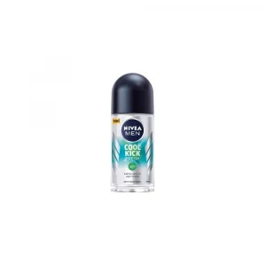 Nivea Men Roll-On Cool Kick Fresh 50 ml