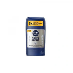 Nivea Men Silver Protect Stick Deodorant 50 ml