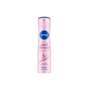 Nivea Pearl  Beauty Bayan Deodorant 150 ml