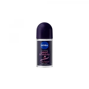 Nivea Pearl  Beauty Black Kadın Roll-On Deodorant 50 ml