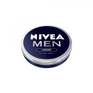 Nivea Vücut Nemlendirici Men 75 ml