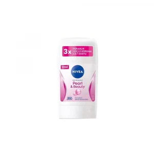 Nivea Women Pearl  Beauty Stick Deodorant 50 ml
