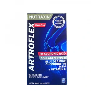 Nutraxin Artroflex HYA-C-II 90 Tablet