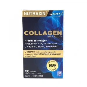 Nutraxin Collagen 30 Tablet