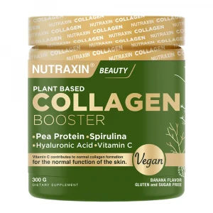 Nutraxin Vegan Collagen Booster 300 gr
