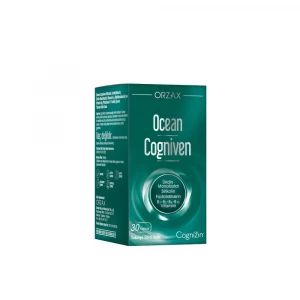 Ocean Cogniven 30 Kapsül