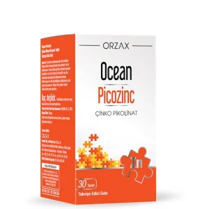 Ocean Picozinc 45 Tablet