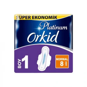 Orkid Platinum Ultra Normal 8li