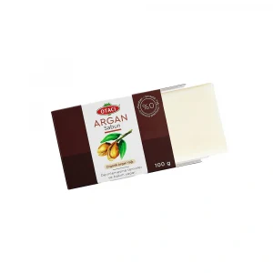 Otacı Organik Argan Sabun 100 gr