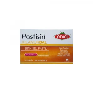 Otacı Pastisin Ihlamur Bal 24 Adet