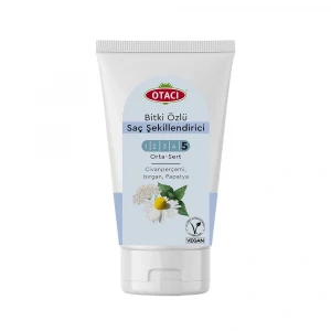 Otacı Saç Şekillendirici 150 ml - Orta Sert