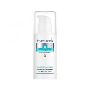 Pharmaceris A Sensi-Relastine-E Peptide Cream SPF20 50 ml