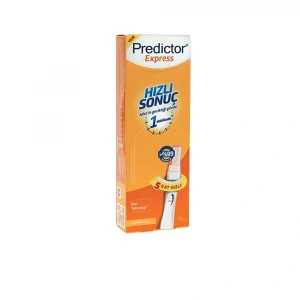 Predictor Express Gebelik Testi