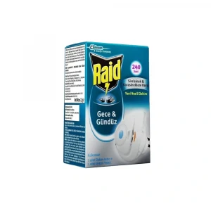 Raid Gece  Gündüz Sistem 2,2 g
