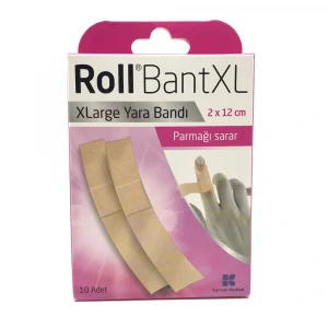 Roll Bant xLarge 10lu