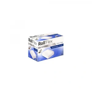 Roll Flex Steril Gaz Kompres 7,5cm x 7,5cm 100lü