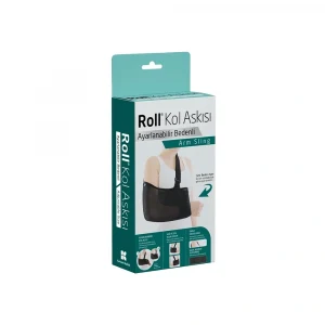 Roll Kol Askısı
