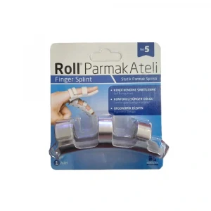 Roll Parmak Ateli No: 5