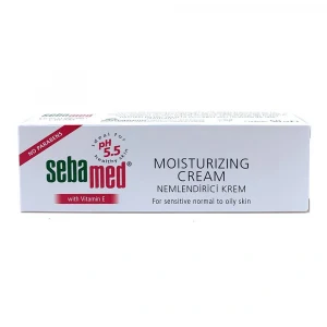 Sebamed Gündüz Kremi Tüp 50 ml