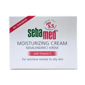 Sebamed Gündüz Kremi Vazo 75 ml