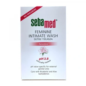 Sebamed İntim PH3.8 200 ml