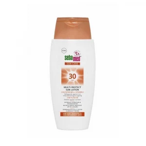Sebamed Sun Care Multi Protect Güneş Losyonu SPF30+ 150 ml