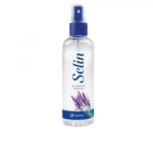 Selin Sprey Kolonya Lavanta 100 ml