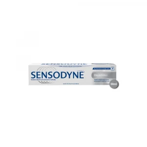 Sensodyne Beyazlatıcı Diş Macunu 50 ml