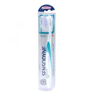 Sensodyne Derin Temizlik Dis Firçasi Ekstra Soft