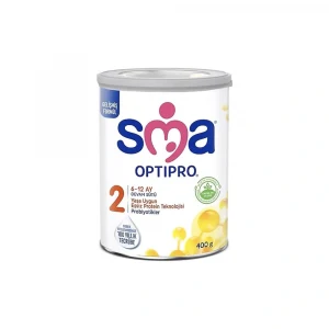 SMA Optipro Probiyotik 2 400 gr