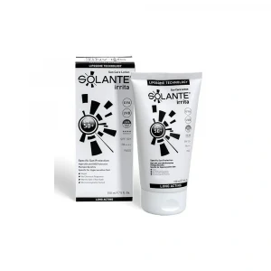 Solante Irrita Soin Solaire Losyon SPF50 150 ml
