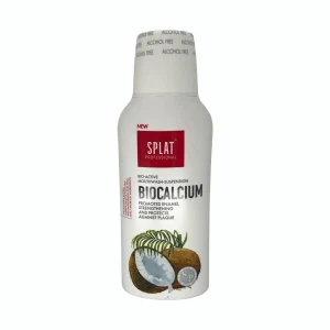 Splat Mouthwash Biocalcium Ağız Çalkalama Suyu 275 ml