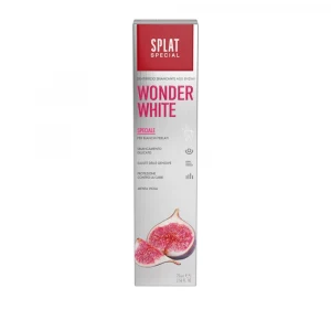 Splat Special Diş Macunu Wonder White 75 ml