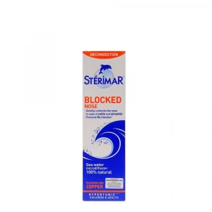 Sterimar Blocked Nose Hipertonik 50 ml