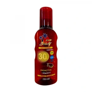 Sun Selnty 30 F Cocoa 200 ml