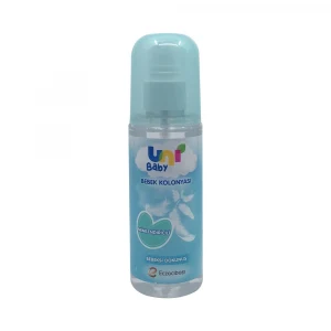 Uni Baby Kolonya Bebeksi Kokular 150 ml