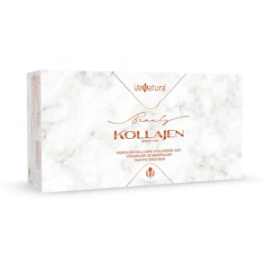 Venatura Beauty Kollajen 5000 mg 30 Sase