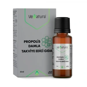 Venatura Propolis Damla 30 ml