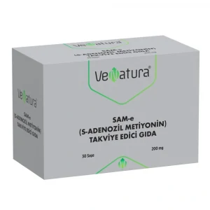 Venatura Sam-E 200 mg 30 Saşe