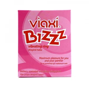 Viaxi Bizzz Titreşim Halkası