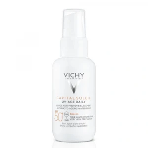 Vichy Capital Soleil UV Age Daily SPF50+ 40 ml