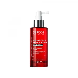 Vichy Dercos Aminexil Clinical R.E.G.E.N. Booster 90 ml